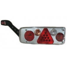 Fanale posteriore Dx Kogel-FP240