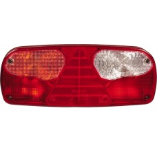 Fanale Posteriore Ecopoint I Sinistro
Per Rimorchio-FP263