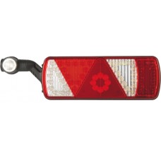 Fanale Posteriore Destro ECOLED I 
Con Cornetto-FP266...
