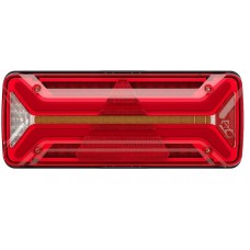 Fanale Posteriore Ecoled II Sinistro-FP267...