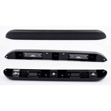 Fanale targa Iveco Daily 06->-FT019...