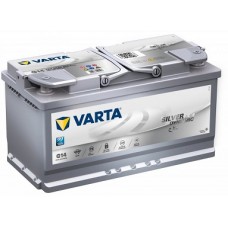 Batteria Varta Silver Dynamic AGM 12 V 95 Ah 850 A (EN)
Prodotto soggetto a limitazioni per il ...