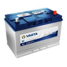 Batteria Varta Blue Dynamic 95 Ah 830 A (EN)-G7...