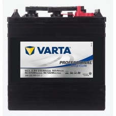 Batteria Varta Professional Deep Cycle 6 V 232 Ah-GC2_3...