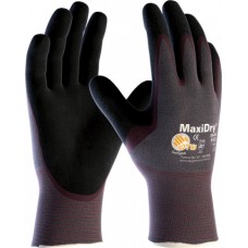 Maxi Dry, Guanti oleorepellenti Taglia 9-GL-A56-427/9