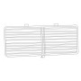 Griglia riparo fanale 500x195 mm.-GR002