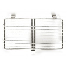 Griglia riparo fanale 330x195 mm.-GR004