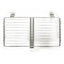 Griglia riparo fanale 330x195 mm.-GR004