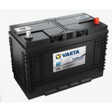 Batteria Varta Promotive Heavy Duty 12 V 110 Ah 680 A (EN)-I18...