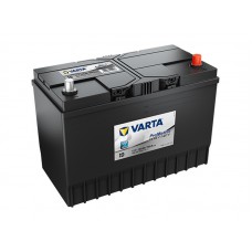 Batteria Varta Promotive Heavy Duty 12 V 120 Ah 780 A (EN)-I9...