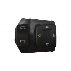 Interruttore regolazione Specchi Scania P,G,R,T-INT060