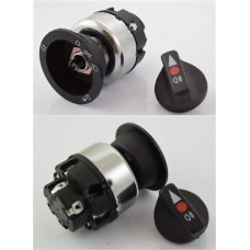 Interruttore Luci Mercedes Actros-INT109