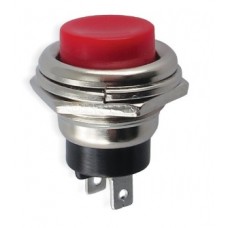 Pulsante rosso OFF/ON-INT122