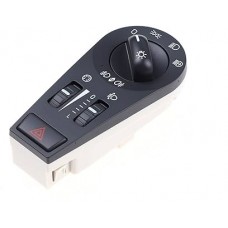 Interruttore luci Volvo FH-INT149