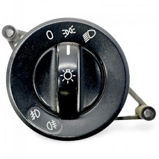Interruttore comandi luci Mercedes Actros-INT176