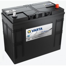 Batteria Varta Promotive Heavy Duty 12 V 125 Ah 720 A (EN)-J1