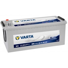 Batteria Varta Promotive Blue 12 V  140 Ah 800 A (EN)
Prodotto soggetto a limitazioni per il tr...