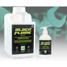 Blackfluide bottiglia 500 ml con dosatore-KR5500...