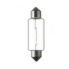 Lampada siluro 12 V 18 W (15X44)-L1008...