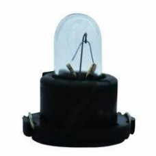 Lampada alogena con base in plastica 14 V 1,4 W F4,8W-L1684