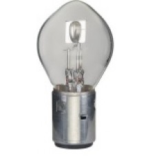 Lampada alogena S2 12 V 45/40W B35-L392