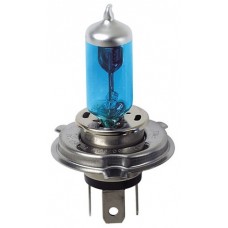 Kit lampade 2 pz. H4 12 V 60/55 W Plasma Ice-L3952