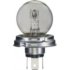 Lampada asimmetrica 12 V 40/45 W P45t-L412...