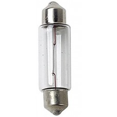 Lampada siluro 12 V 10 W-L566...