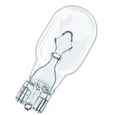 Lampada T15 12 V18 W 
(2,1X9,5d)-L646