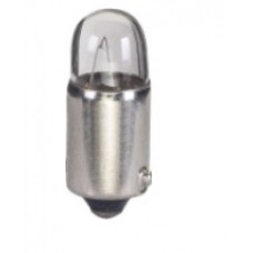 Lampada alogena 12 V 3 W BA9s-L663...