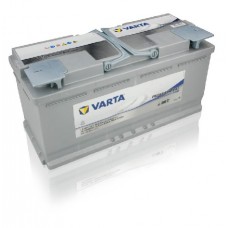 Batteria Varta Professional Dual Purpose AGM 12 V 105 Ah 950 A (EN)
Prodotto soggetto a limitaz...