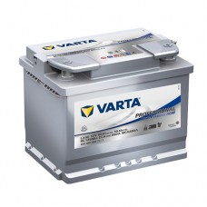 Batteria Varta Professional Dual Purpose AGM 12 V 60 Ah 680 A (EN)
Prodotto soggetto a limitazi...