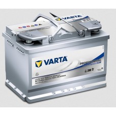 Batteria Varta Professional Dual Purpose AGM 12 V 70 Ah 760 A (EN)
Prodotto soggetto a limitazi...