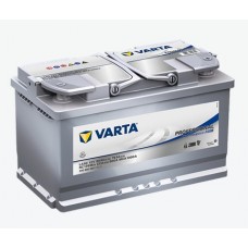Batteria Varta Professional Dual Purpose AGM 12 V 80 Ah 800 A (EN)
Prodotto soggetto a limitazi...