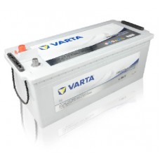 Batteria Varta Professional Dual Purpose 12 V 180 Ah 1000 A (EN)Prodotto soggetto a limitazioni...