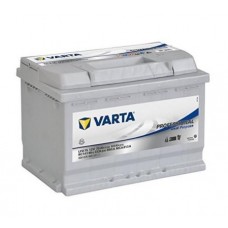 Batteria Varta Professional Dual Purpose 12 V 75 Ah 650 A (EN)
Prodotto soggetto a limitazioni ...