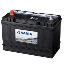 Batteria Varta Professional Dual Purpose 12 V 105 Ah 800 A (EN)
Prodotto soggetto a limitazioni...