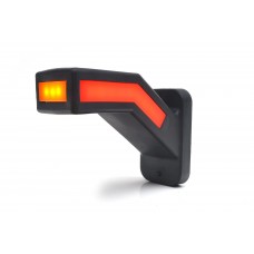 Luce ingombro sinistro Led-LI122...