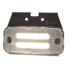 Luce ingombro Bianco Led 12-24 V-LI128...