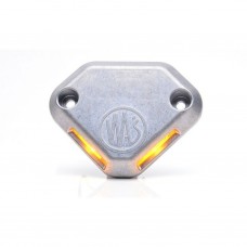 Luce ingombro per sponda idraulica-LI130...