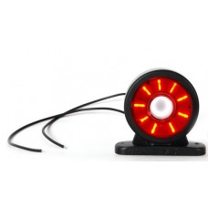 Luce ingombro led 12-24 V-LI136...