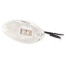 Luce ingombro led 12-24 V incolore-LI159...