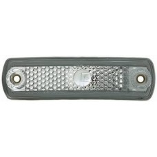 Luce ingombro Man F2000-LI180