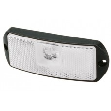 Luce ingombro 24 V Incolore-LI208...