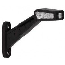 Luce ingombro led dx 12-36 V-LI218