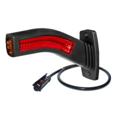 Luce ingombro Led SX 12/24 V Pro Super Jet-LI292...