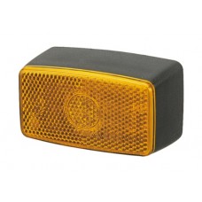 Luce ingombro Arancione-LI301...