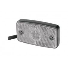 Luce ingombro 4 led incolore-LI303...