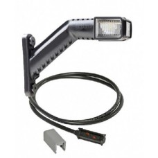 Luce ingombro Superpoint led Dx-LI316...