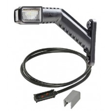 Luce ingombro Superpoint led Sx-LI317...